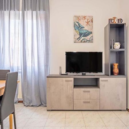 Guest Planet - Intero Bilocale Crescenzago M2 Apartment Милано Екстериор снимка