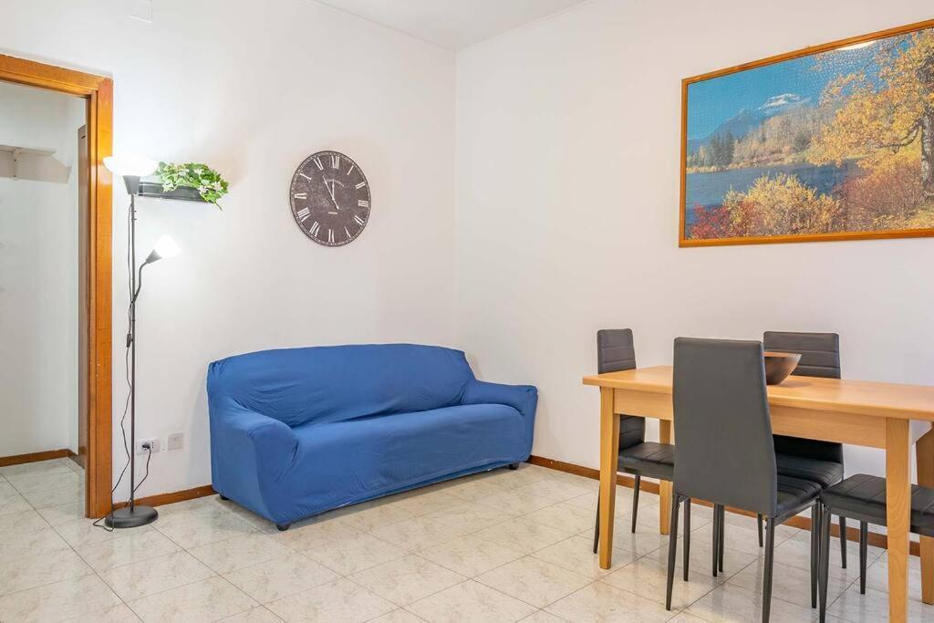 Guest Planet - Intero Bilocale Crescenzago M2 Apartment Милано Екстериор снимка
