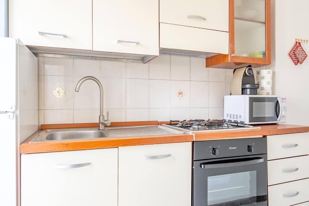 Guest Planet - Intero Bilocale Crescenzago M2 Apartment Милано Екстериор снимка