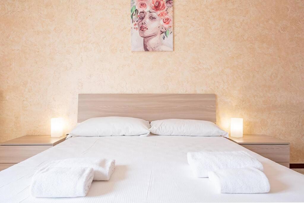 Guest Planet - Intero Bilocale Crescenzago M2 Apartment Милано Екстериор снимка